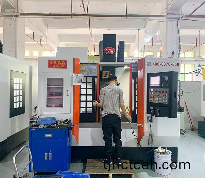 數控車(che)牀(chuang)